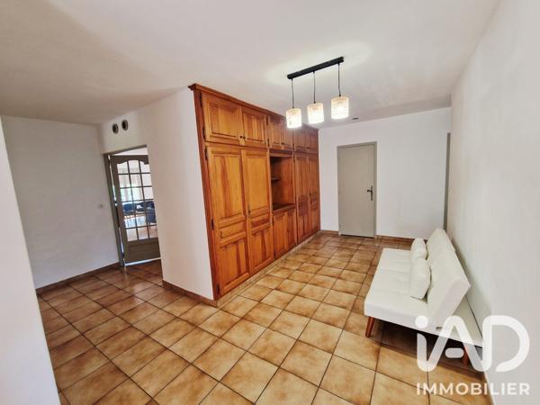 Appartement à vendre 4 pièces 124 m² Saint-Raphaël