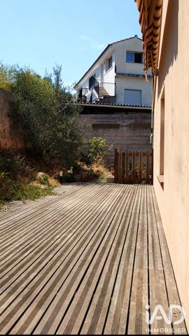 Appartement à vendre 4 pièces 124 m² Saint-Raphaël