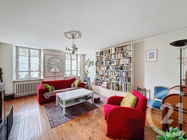 Maison à vendre  7 pièces - 170 m2 ALBI - 81