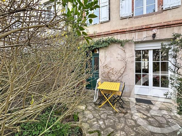 Maison à vendre  7 pièces - 170 m2 ALBI - 81