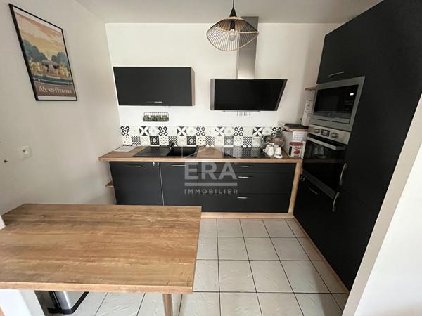 Appartement T3 meublé - Hyper Centre Le Mans 3 pièce(s)