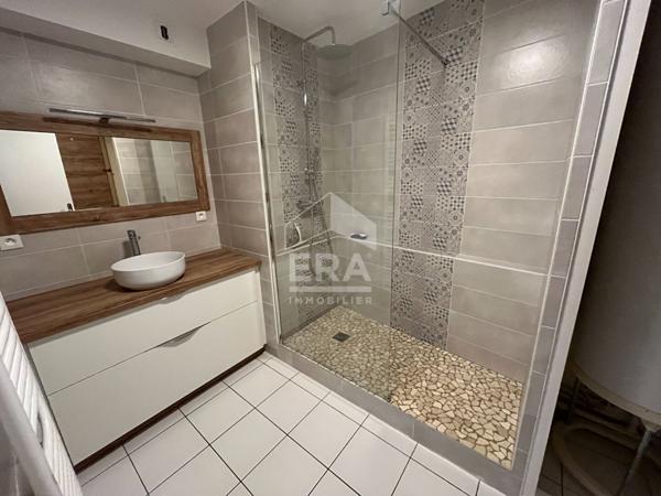 Appartement T3 meublé - Hyper Centre Le Mans 3 pièce(s)