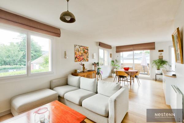 A VENDRE, maison en plein bourd d yffiniac avec garage et jardin , 4 chambres possibilite 5!