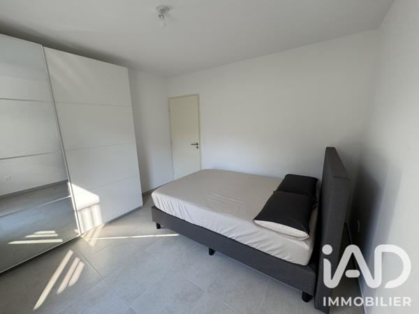 Appartement à vendre 2 pièces 42,62 m² Marseille 10