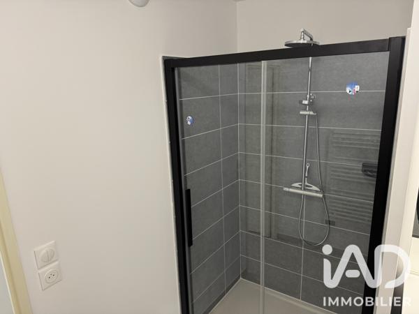 Appartement à vendre 2 pièces 42,62 m² Marseille 10