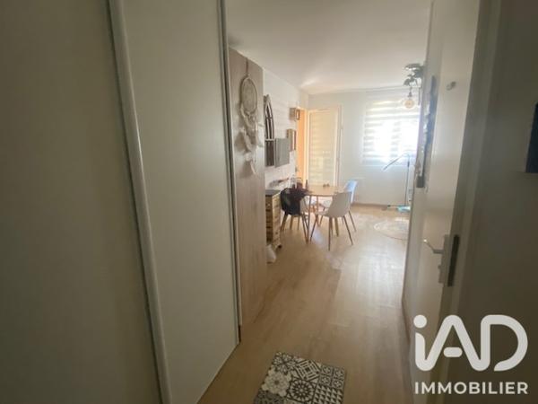 Appartement à vendre 2 pièces 35 m² Saint-Raphaël
