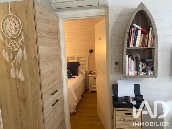 Appartement à vendre 2 pièces 35 m² Saint-Raphaël