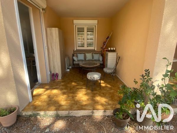 Appartement à vendre 2 pièces 35 m² Saint-Raphaël