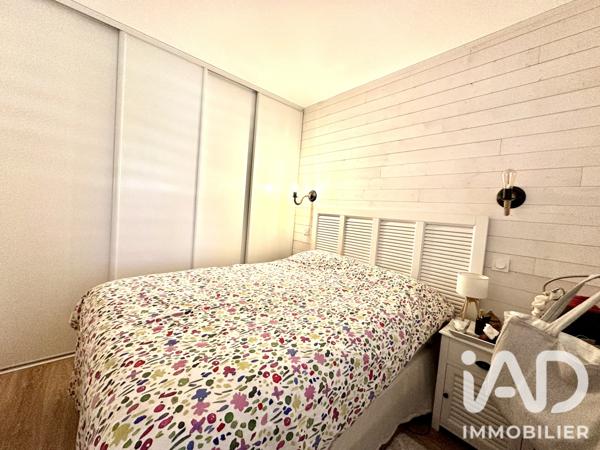 Appartement à vendre 2 pièces 35 m² Saint-Raphaël