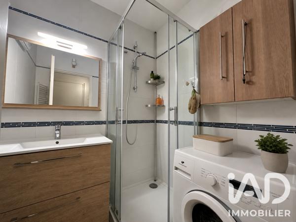 Appartement à vendre 2 pièces 35 m² Saint-Raphaël