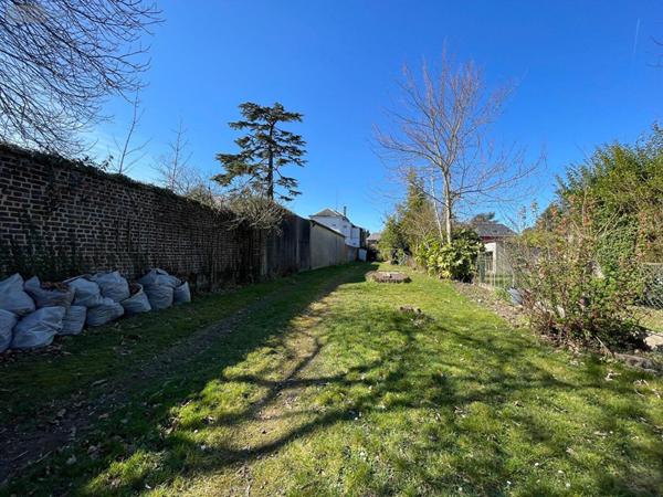 Maison à vendre à Bois-Guillaume en Seine-Maritime (76230), ref : 54