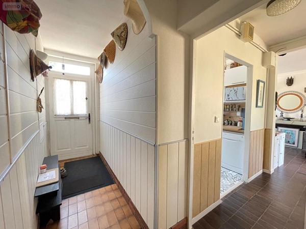 Maison à vendre à Bois-Guillaume en Seine-Maritime (76230), ref : 54