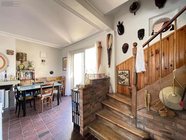 Maison à vendre à Bois-Guillaume en Seine-Maritime (76230), ref : 54