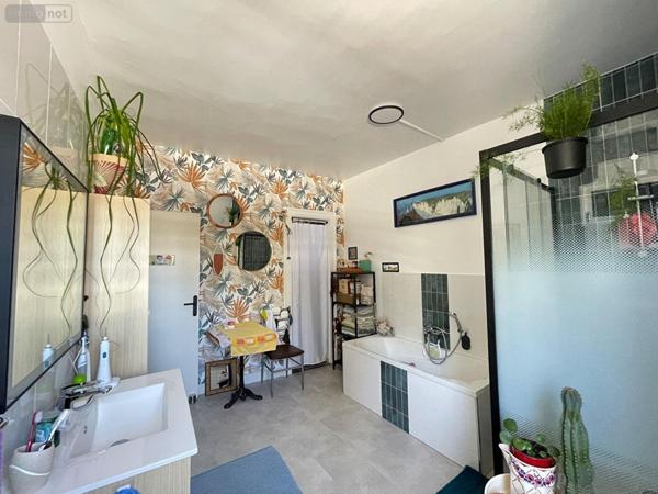 Maison à vendre à Bois-Guillaume en Seine-Maritime (76230), ref : 54