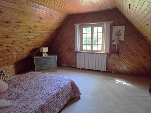 Maison ancienne en hameau à 15 minutes de NOGENT LE ROTROU