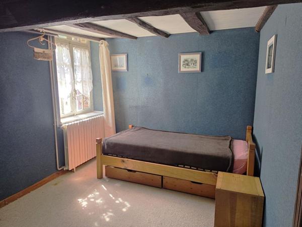 Maison ancienne en hameau à 15 minutes de NOGENT LE ROTROU