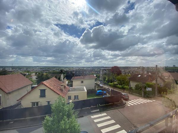 Appartement Savigny Sur Orge 2 pièce(s) 31 m2
