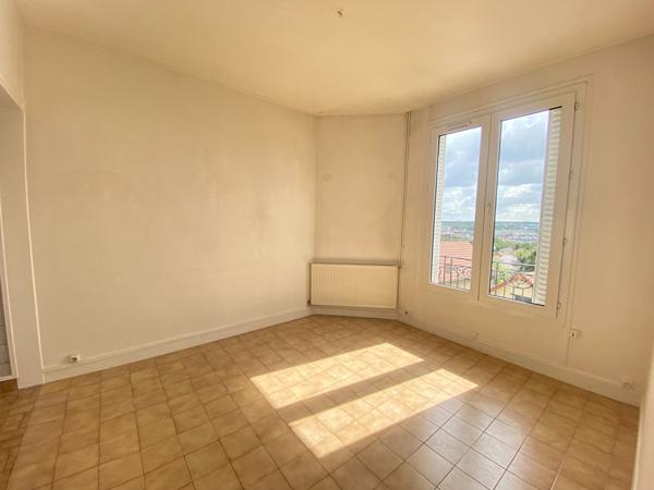 Appartement Savigny Sur Orge 2 pièce(s) 31 m2