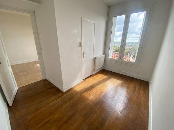 Appartement Savigny Sur Orge 2 pièce(s) 31 m2