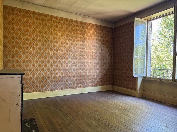 Maison 3 chambre(s) à vendre - Varennes-Vauzelles, Nièvre - 58