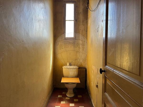 Maison 3 chambre(s) à vendre - Varennes-Vauzelles, Nièvre - 58