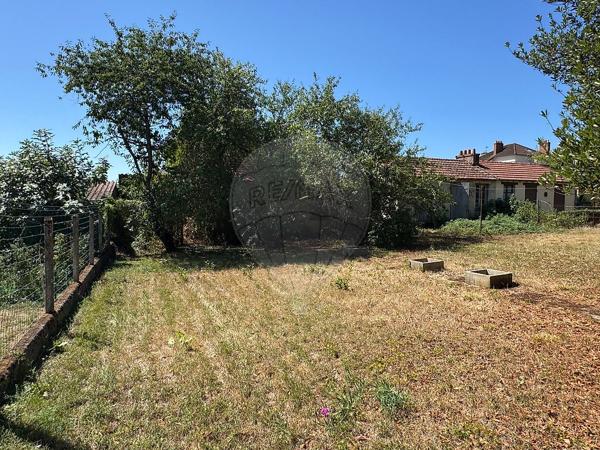 Maison 3 chambre(s) à vendre - Varennes-Vauzelles, Nièvre - 58