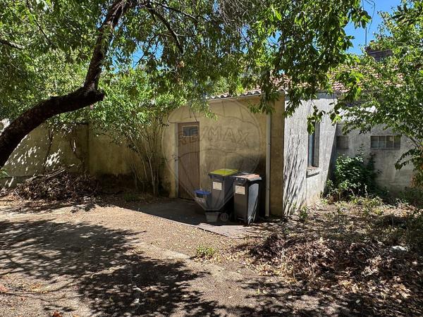 Maison 3 chambre(s) à vendre - Varennes-Vauzelles, Nièvre - 58