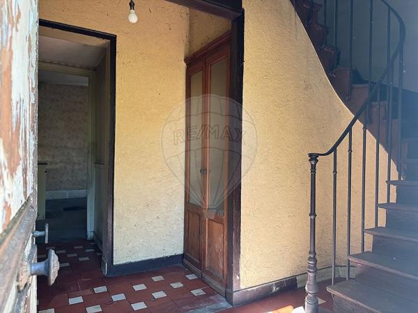 Maison 3 chambre(s) à vendre - Varennes-Vauzelles, Nièvre - 58