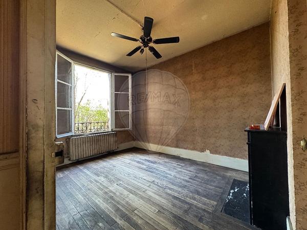Maison 3 chambre(s) à vendre - Varennes-Vauzelles, Nièvre - 58