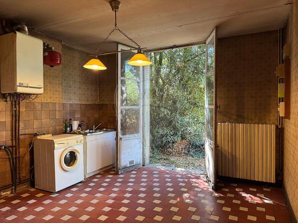 Maison 3 chambre(s) à vendre - Varennes-Vauzelles, Nièvre - 58