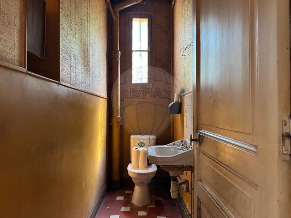 Maison 3 chambre(s) à vendre - Varennes-Vauzelles, Nièvre - 58