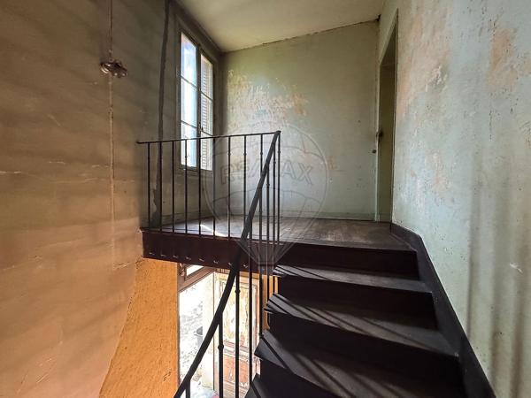 Maison 3 chambre(s) à vendre - Varennes-Vauzelles, Nièvre - 58