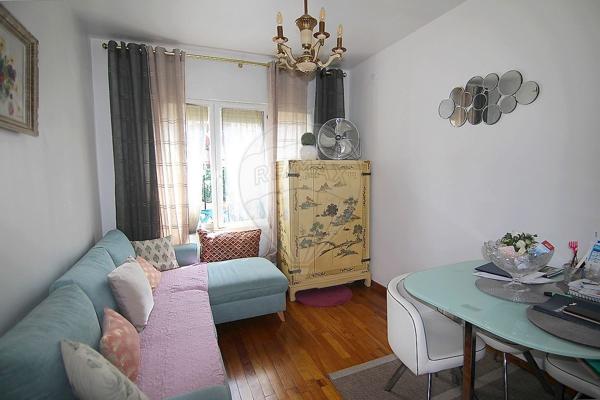 Maison 1 chambre(s) à vendre - Colombes, Hauts-de-Seine - 92