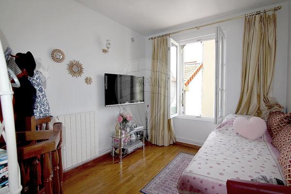 Maison 1 chambre(s) à vendre - Colombes, Hauts-de-Seine - 92