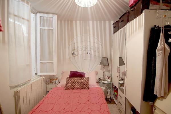 Maison 1 chambre(s) à vendre - Colombes, Hauts-de-Seine - 92