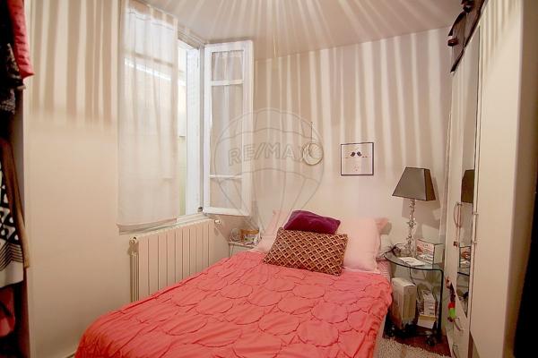 Maison 1 chambre(s) à vendre - Colombes, Hauts-de-Seine - 92