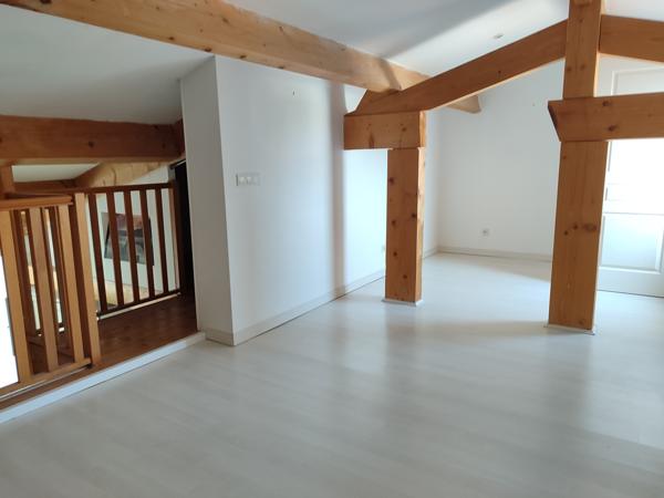 Aytré (17440) LA ROCHELLE/AYTRÉ 3 PIECES TERRASSE 82 M²