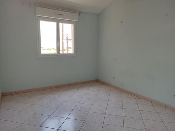 Aytré (17440) LA ROCHELLE/AYTRÉ 3 PIECES TERRASSE 82 M²