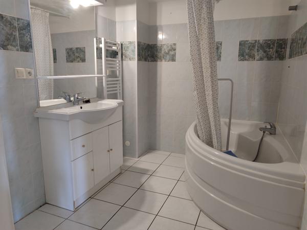 Aytré (17440) LA ROCHELLE/AYTRÉ 3 PIECES TERRASSE 82 M²