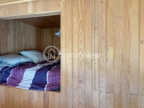 BELLE MAISON MITOYENNE 158 M2 DANS UN CADRE EXCEPTIONNEL