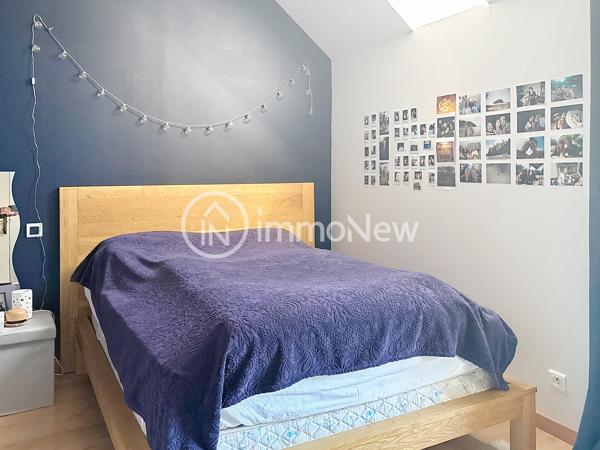 BELLE MAISON MITOYENNE 158 M2 DANS UN CADRE EXCEPTIONNEL