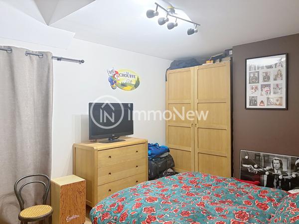 BELLE MAISON MITOYENNE 158 M2 DANS UN CADRE EXCEPTIONNEL