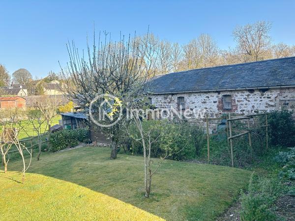 BELLE MAISON MITOYENNE 158 M2 DANS UN CADRE EXCEPTIONNEL