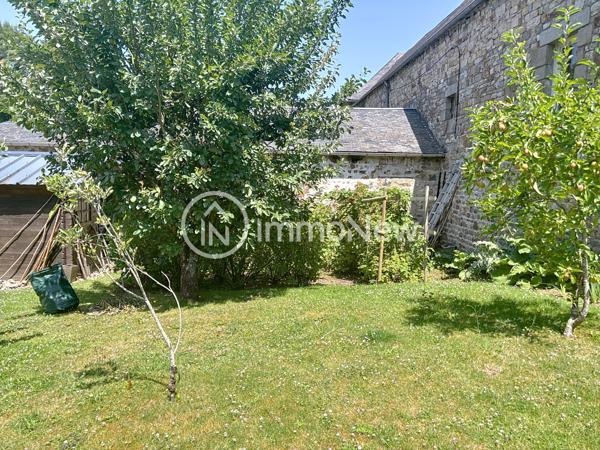 BELLE MAISON MITOYENNE 158 M2 DANS UN CADRE EXCEPTIONNEL