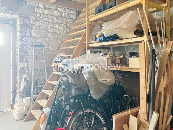 BELLE MAISON MITOYENNE 158 M2 DANS UN CADRE EXCEPTIONNEL