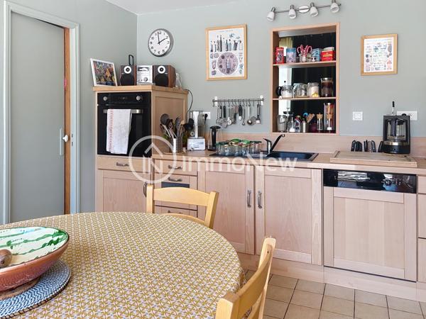 BELLE MAISON MITOYENNE 158 M2 DANS UN CADRE EXCEPTIONNEL