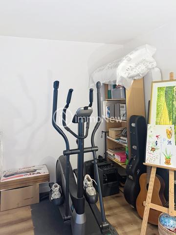BELLE MAISON MITOYENNE 158 M2 DANS UN CADRE EXCEPTIONNEL