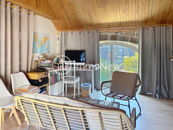 BELLE MAISON MITOYENNE 158 M2 DANS UN CADRE EXCEPTIONNEL