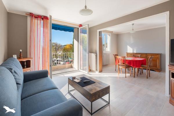 Appartement à vendre |  Montpellier |  3 pièces | 58 m²