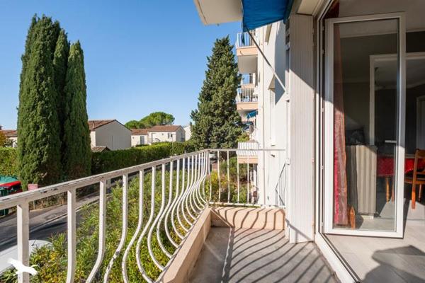Appartement à vendre |  Montpellier |  3 pièces | 58 m²